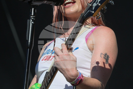 2025 ACL Music Festival - Weekend Two