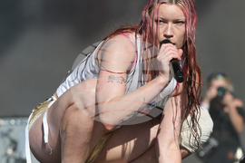 2025 ACL Music Festival - Weekend Two