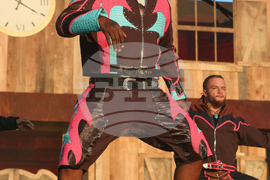 2025 ACL Music Festival - Weekend Two