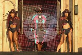 2025 ACL Music Festival - Weekend Two