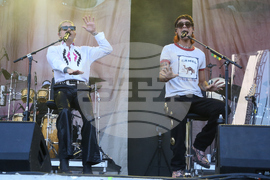 2025 ACL Music Festival - Weekend Two