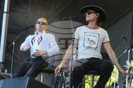 2025 ACL Music Festival - Weekend Two