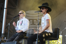 2025 ACL Music Festival - Weekend Two