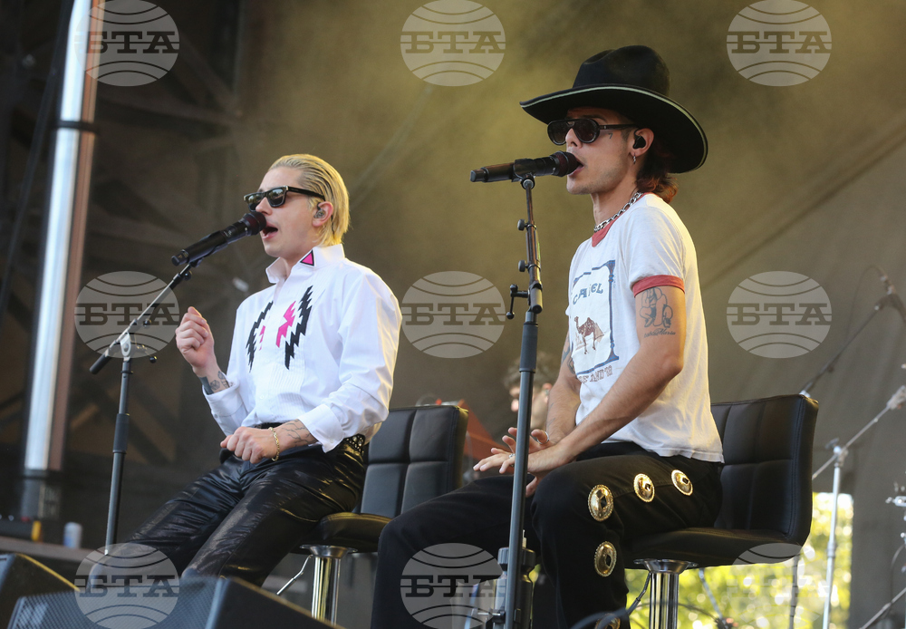 2025 ACL Music Festival - Weekend Two