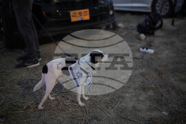 Israel Palestinians Gaza