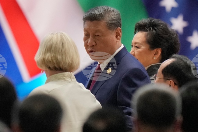 Китай и Исландия ще засилят сътрудничеството си в областта на геотермалната и зелената енергия