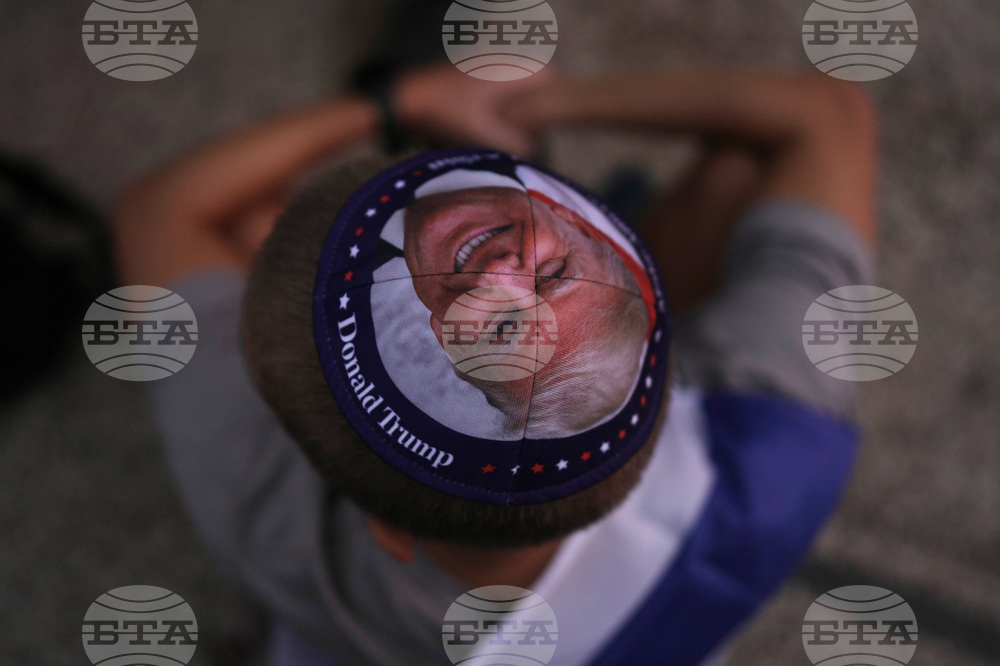 Israel Palestinians Gaza