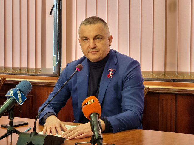 Община Варна е готова да отпусне 30 000 лева за разкопките на новооткритата базилика край Звездица
