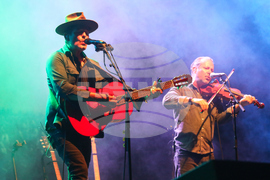 2025 ACL Music Festival - Weekend Two