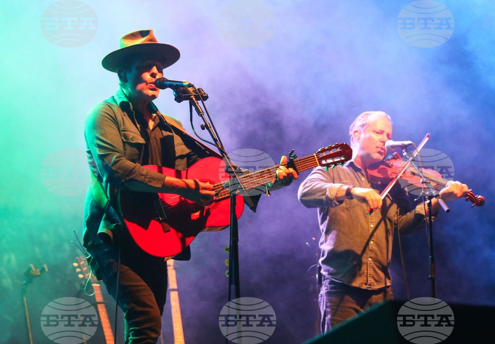 2025 ACL Music Festival - Weekend Two