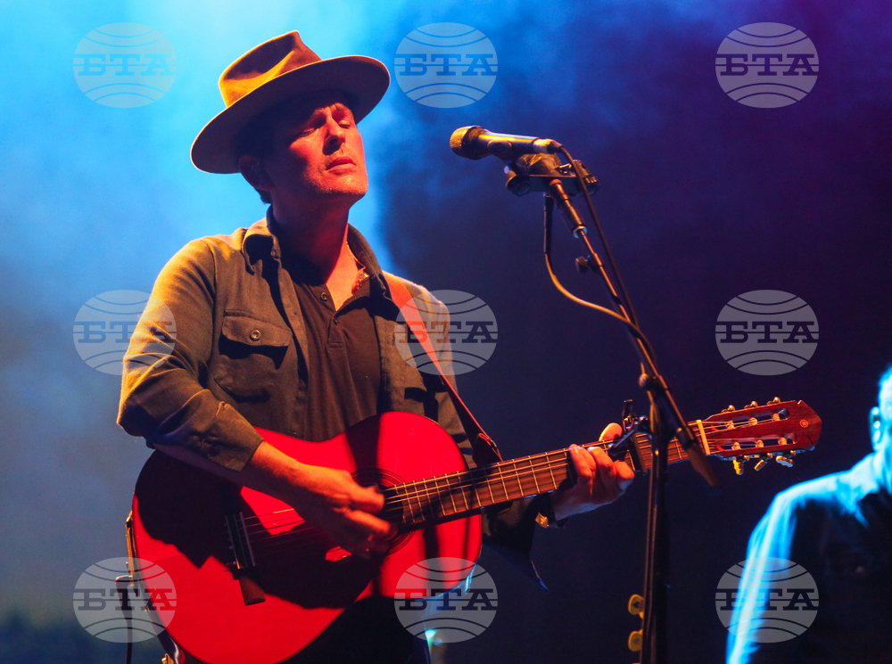 2025 ACL Music Festival - Weekend Two