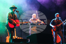 2025 ACL Music Festival - Weekend Two