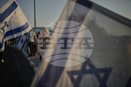 Israel Palestinians Gaza