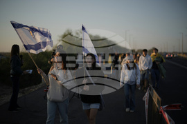 Israel Palestinians Gaza