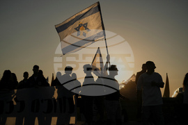 Israel Palestinians Gaza