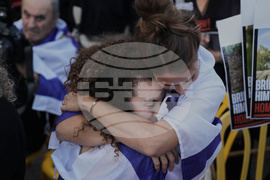 Israel Palestinians Gaza