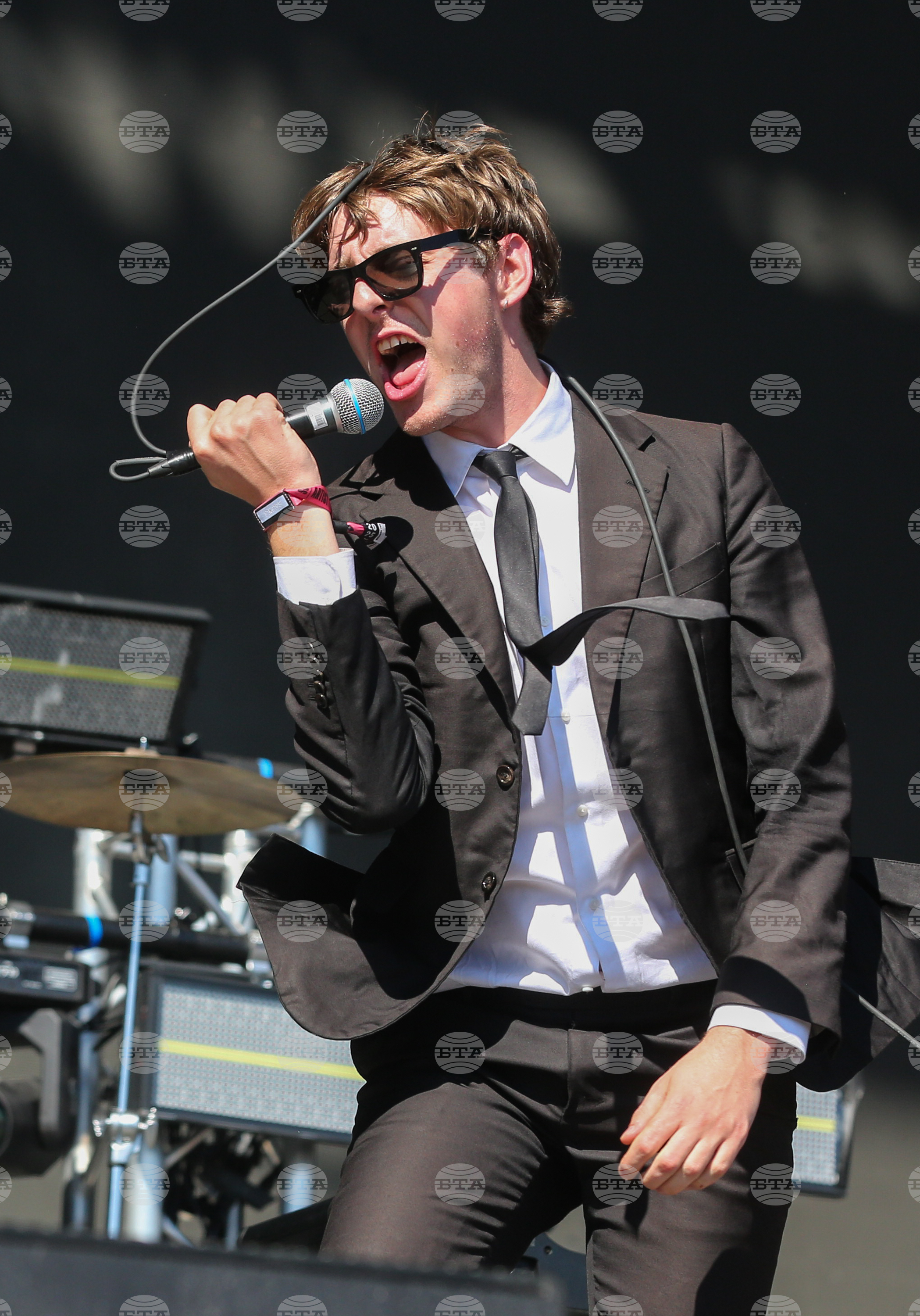 2025 ACL Music Festival - Weekend Two