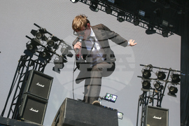 2025 ACL Music Festival - Weekend Two