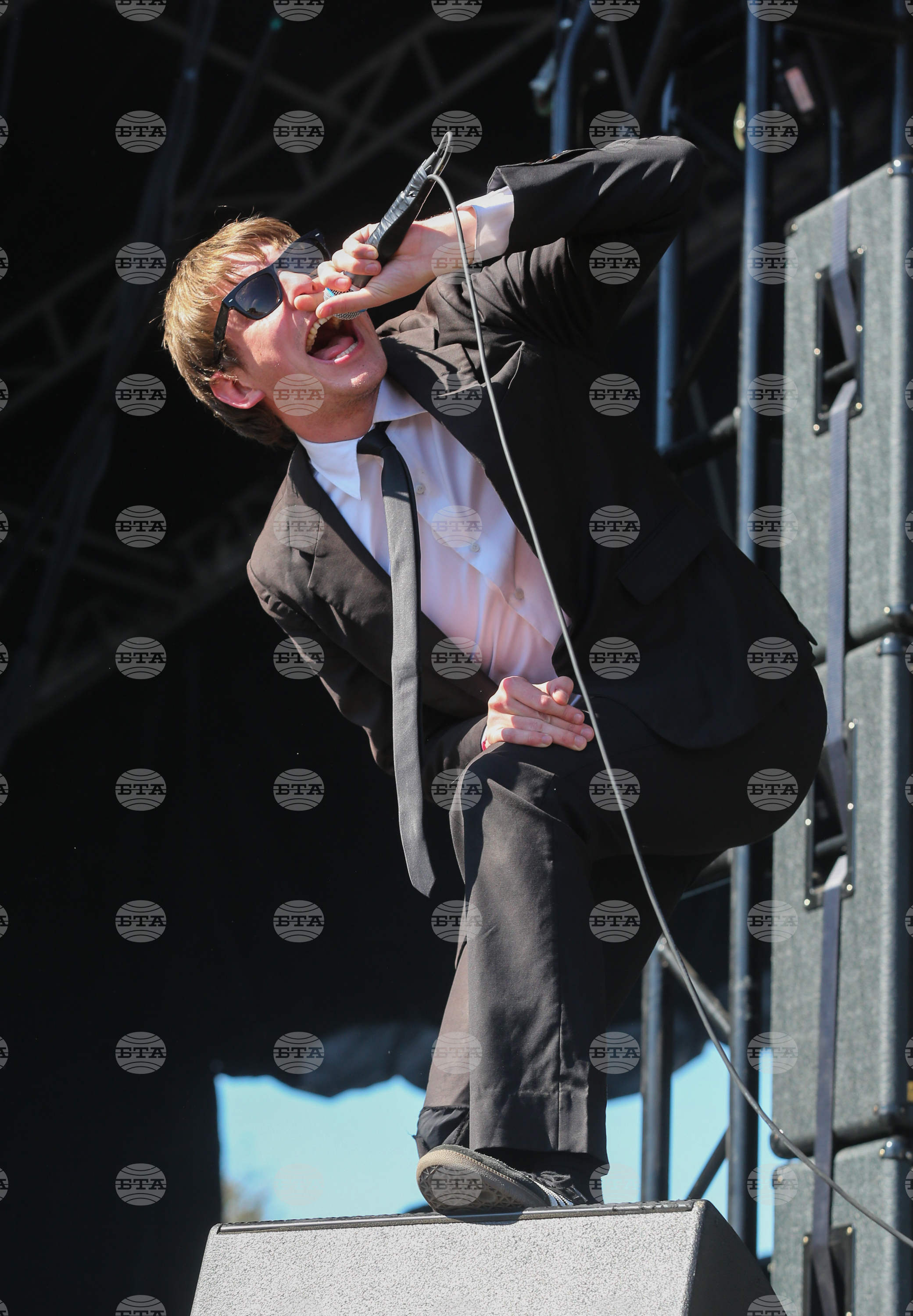 2025 ACL Music Festival - Weekend Two