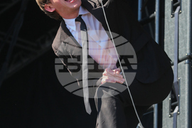 2025 ACL Music Festival - Weekend Two