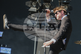 2025 ACL Music Festival - Weekend Two