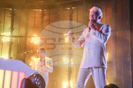 2025 ACL Music Festival - Weekend Two