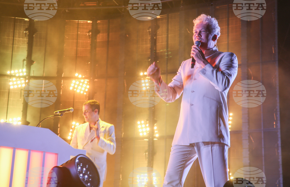 2025 ACL Music Festival - Weekend Two