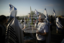 Israel Palestinians Gaza