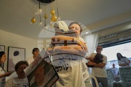 Israel Palestinians Gaza