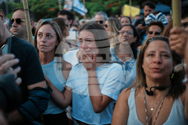 Israel Palestinians Gaza