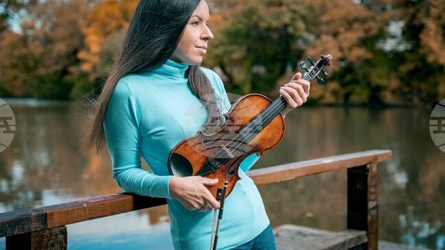 Сливен отбелязва 135 години от рождението на маестро Мишо Тодоров с концерт и представяне на реставрирана негова цигулка