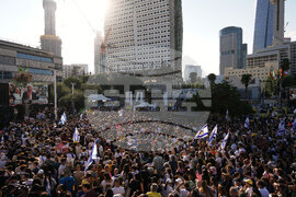 Israel Palestinians Gaza