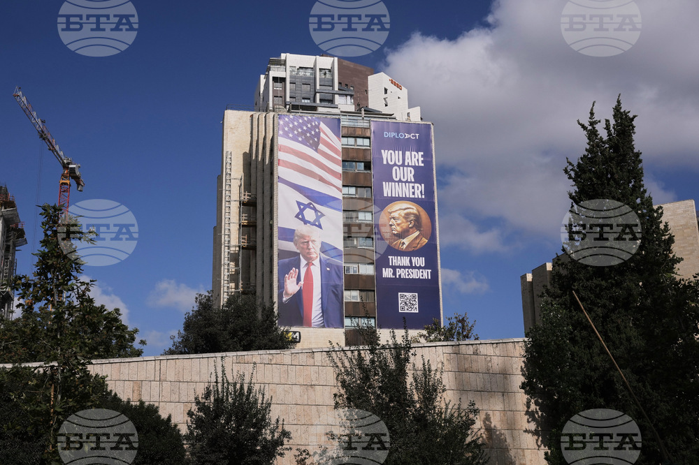 Israel Palestinians Gaza