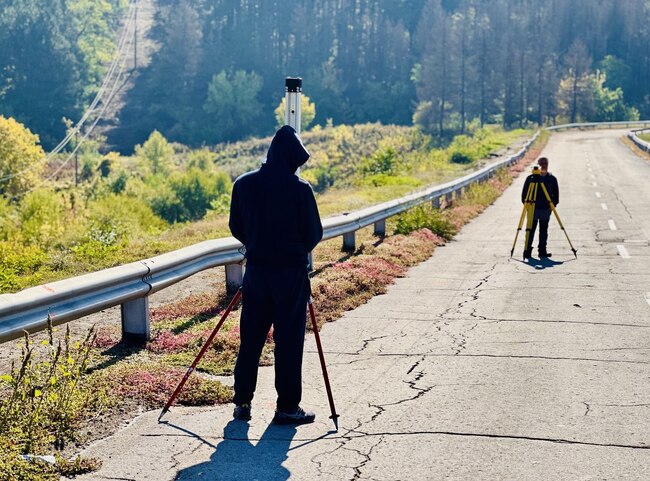 Община Русе: Обстановката при язовира в Лесопарк „Липник“ е под контрол, експерти от БАН започват допълнителни изследвания на дигата