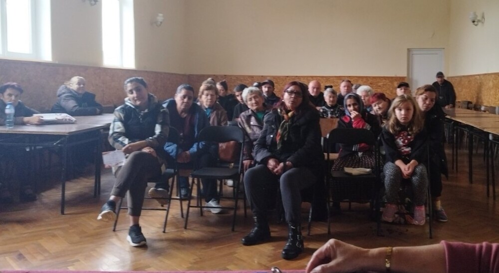 Община Шумен: Последни два дни на разяснителни срещи за такса смет и въвеждане на еврото – във Велино, Коньовец, Ивански и в кв. „Дивдядово“