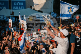 Israel Palestinians Gaza