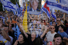 Israel Palestinians Gaza