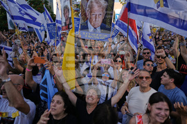 APTOPIX Israel Palestinians Gaza