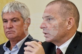 Варна - Гроздан Караджов - пресконференция