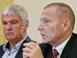 Варна - Гроздан Караджов - пресконференция