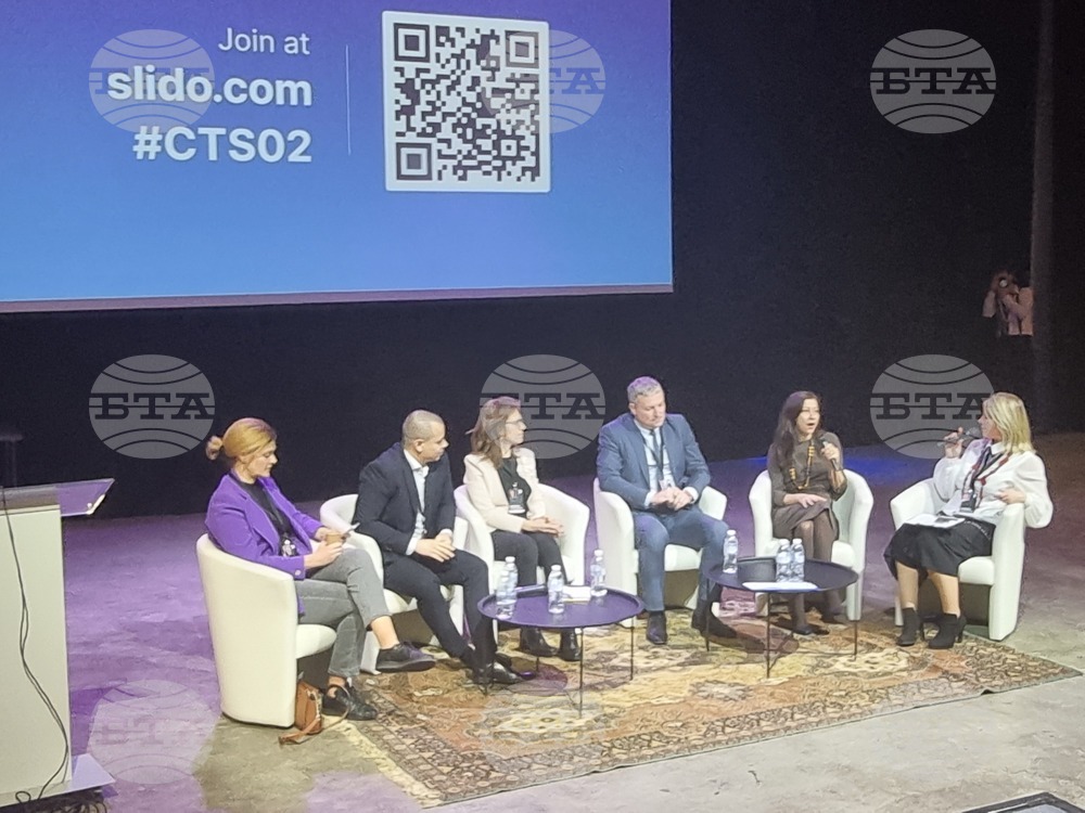 Sofia Municipality Invests in Creative Projects