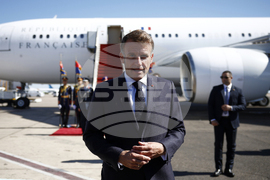 Egypt Mideast Wars Gaza