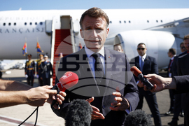 Egypt Mideast Wars Gaza