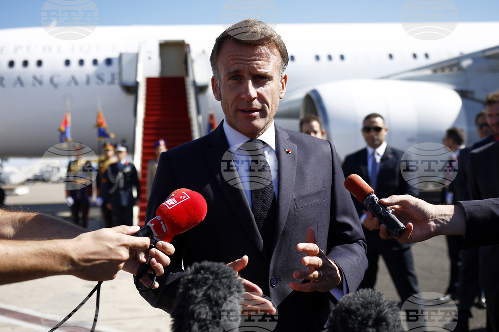 Egypt Mideast Wars Gaza