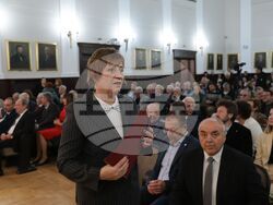 Българска академия на науките - честване - годишнина