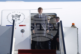 Egypt Mideast Wars Gaza