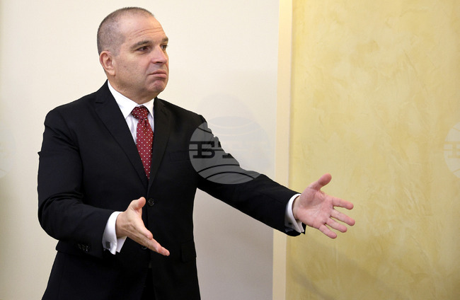 Transport Ministry Seeks Strategic Investor to Boost Cargo at Port of Varna