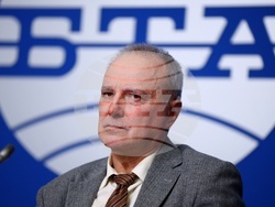 Национален пресклуб на БТА София - пресконференция