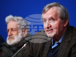 Национален пресклуб на БТА София - пресконференция