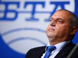 Национален пресклуб на БТА София - пресконференция